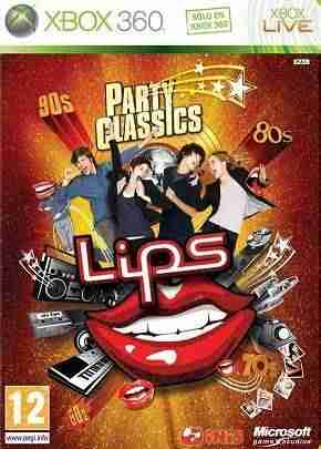 Descargar Lips I love The 80s [MULTI14][Region Free] por Torrent